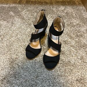 Christian Siriano Stiletto heels